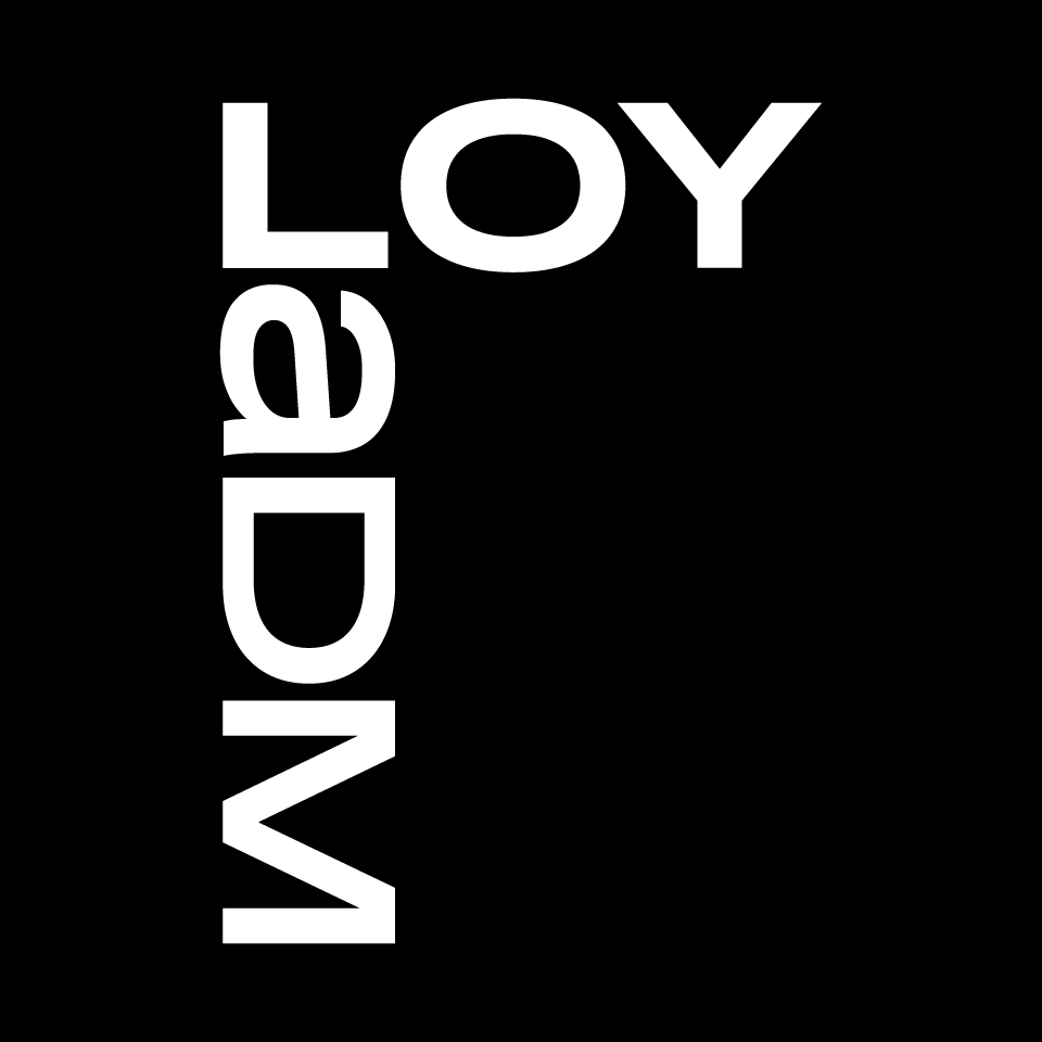 LoyWall Admin
